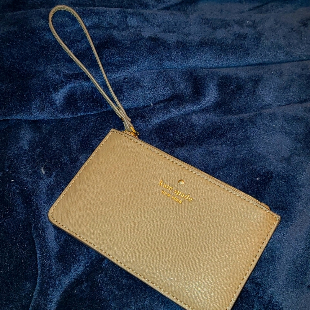 Kate Spade Wristlet